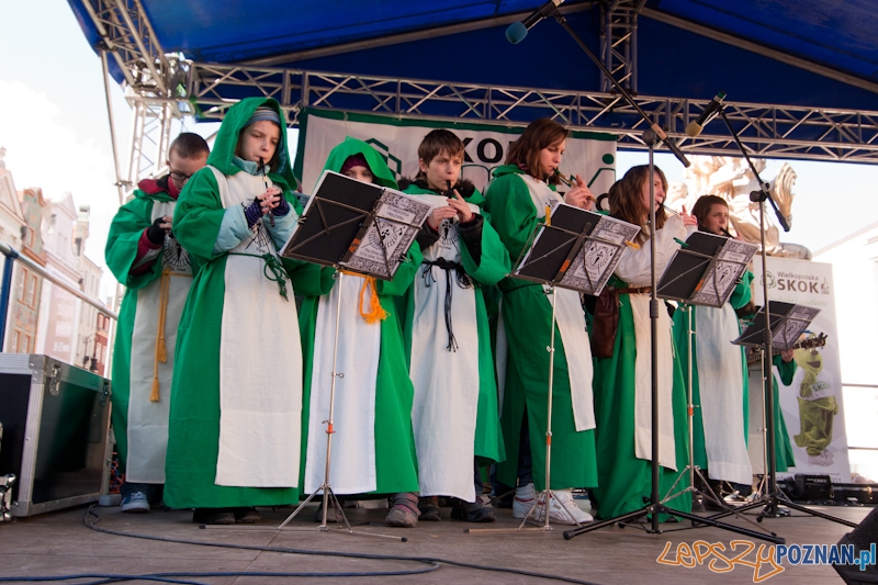 Kaziuki na Starym Rynku w Poznaniu Foto: LepszyPOZNAN.pl / Paweł Rychter Kaziuki na Starym Rynku w Poznaniu Foto: LepszyPOZNAN.pl / Paweł Rychter