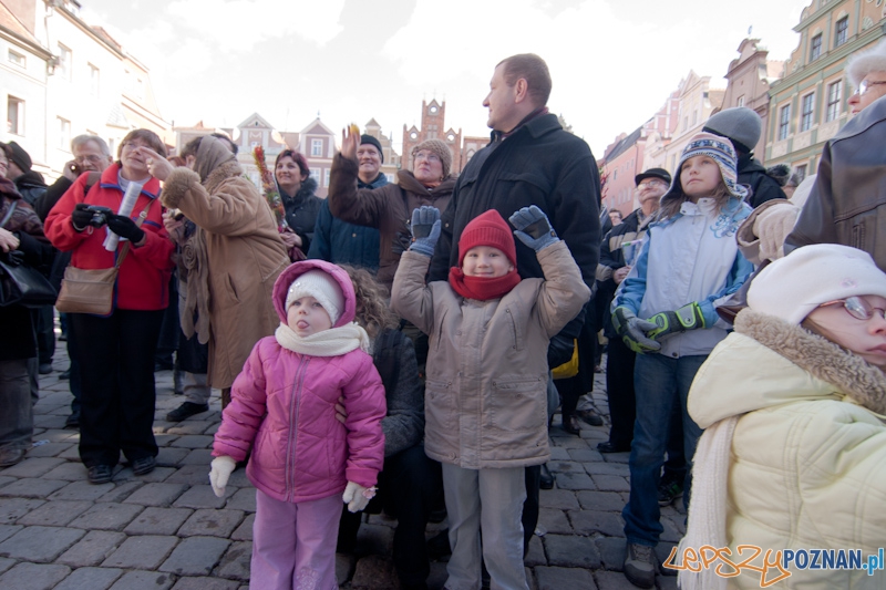 Kaziuki na Starym Rynku w Poznaniu Foto: LepszyPOZNAN.pl / Paweł Rychter Kaziuki na Starym Rynku w Poznaniu Foto: LepszyPOZNAN.pl / Paweł Rychter