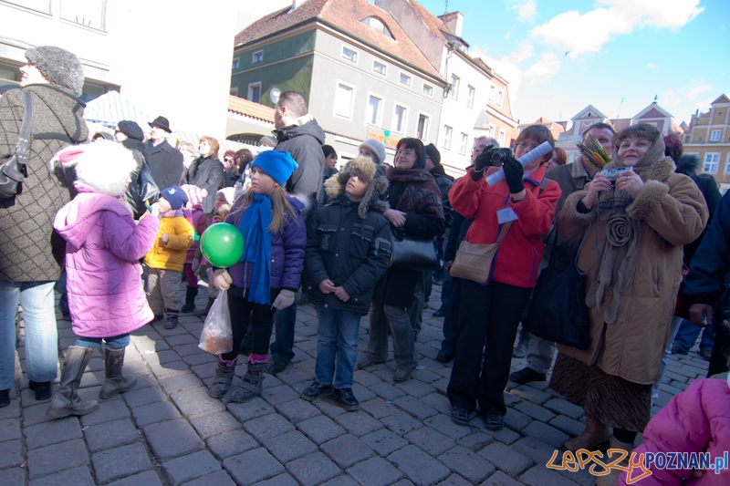 Kaziuki na Starym Rynku w Poznaniu Foto: LepszyPOZNAN.pl / Paweł Rychter Kaziuki na Starym Rynku w Poznaniu Foto: LepszyPOZNAN.pl / Paweł Rychter