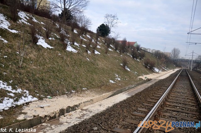 Awaria wodociągowa na PST Foto: MPK Awaria wodociągowa na PST Foto: MPK