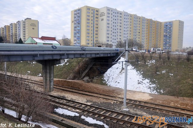 Awaria wodociągowa na PST Foto: MPK Awaria wodociągowa na PST Foto: MPK