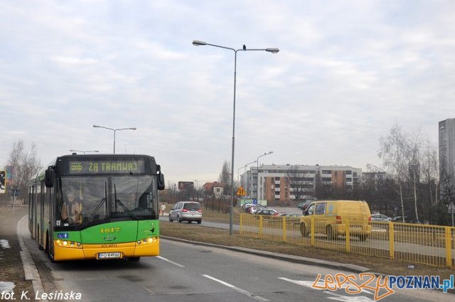Awaria wodociągowa na PST Foto: MPK Awaria wodociągowa na PST Foto: MPK