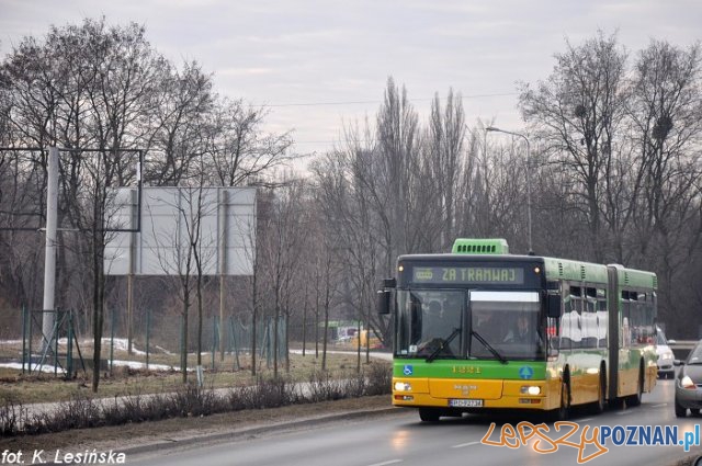Awaria wodociągowa na PST Foto: MPK Awaria wodociągowa na PST Foto: MPK
