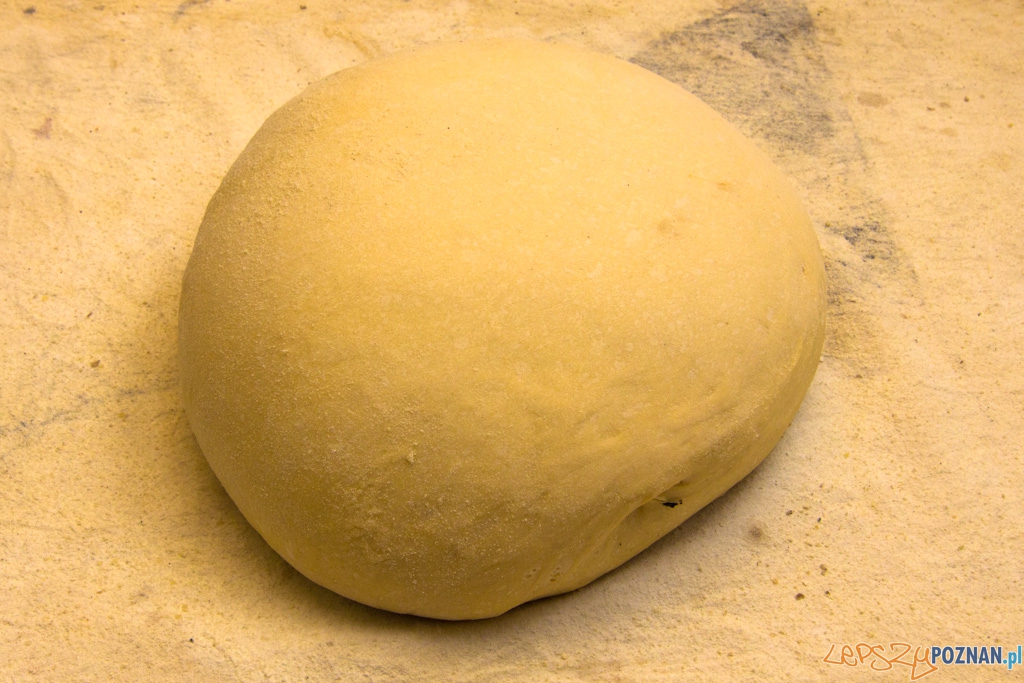 Pączki - kula ciasta Foto: lepszyPOZNAN.pl / Piotr Rychter Pączki - kula ciasta Foto: lepszyPOZNAN.pl / Piotr Rychter