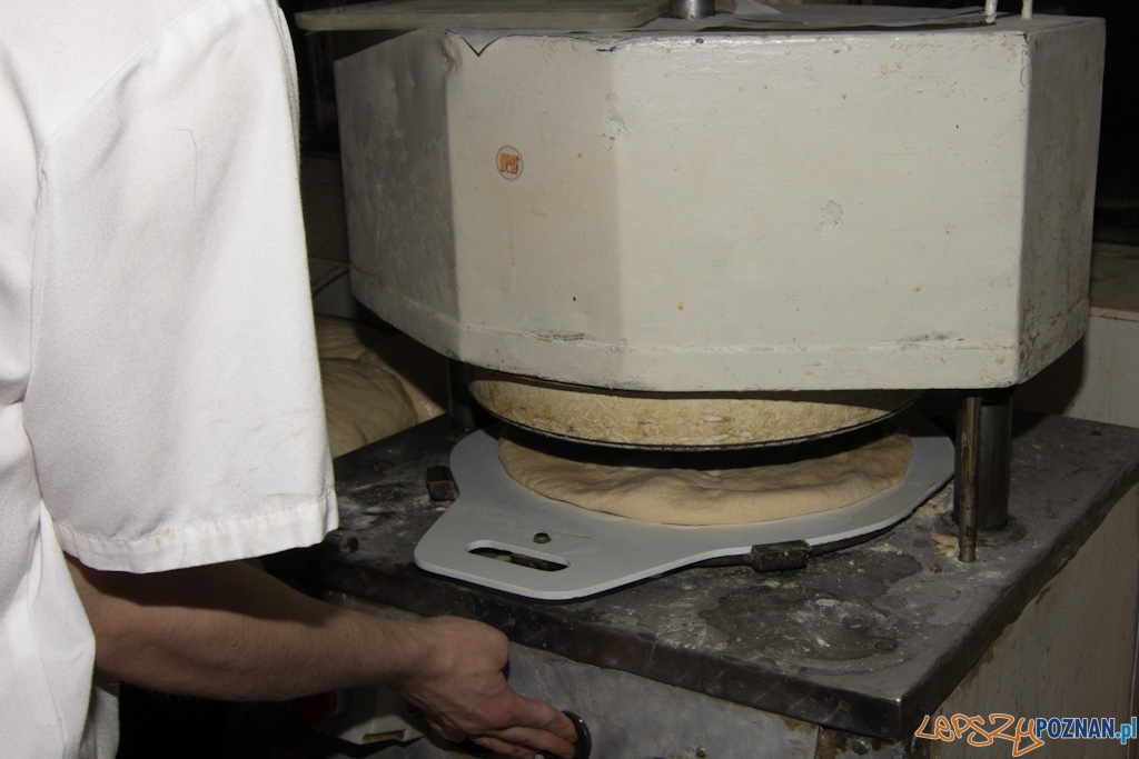 Pączki Foto: lepszyPOZNAN.pl / Piotr Rychter Pączki Foto: lepszyPOZNAN.pl / Piotr Rychter