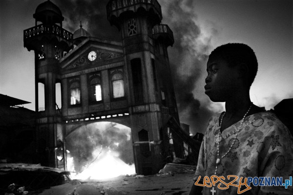 World Press Photo Foto: Riccardo Venturi World Press Photo Foto: Riccardo Venturi