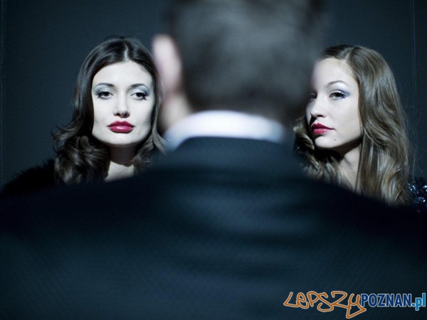 World Press Photo Foto: Davide Monteleone World Press Photo Foto: Davide Monteleone