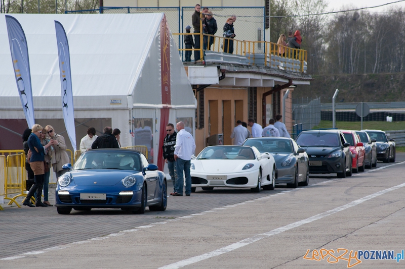 spotkanie klubu 300tu na Torze Poznań - 16.04.2011 r. Foto: LepszyPOZNAN.pl / Paweł Rychter spotkanie klubu 300tu na Torze Poznań - 16.04.2011 r. Foto: LepszyPOZNAN.pl / Paweł Rychter