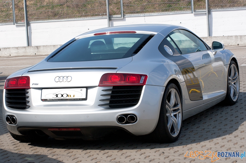 spotkanie klubu 300tu na Torze Poznań - 16.04.2011 r. Foto: LepszyPOZNAN.pl / Paweł Rychter spotkanie klubu 300tu na Torze Poznań - 16.04.2011 r. Foto: LepszyPOZNAN.pl / Paweł Rychter