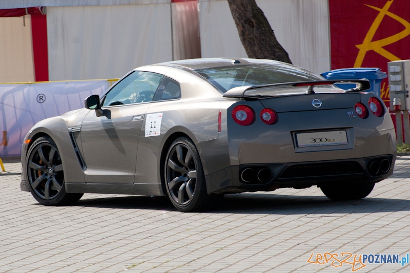 spotkanie klubu 300tu na Torze Poznań - 16.04.2011 r. Foto: LepszyPOZNAN.pl / Paweł Rychter spotkanie klubu 300tu na Torze Poznań - 16.04.2011 r. Foto: LepszyPOZNAN.pl / Paweł Rychter