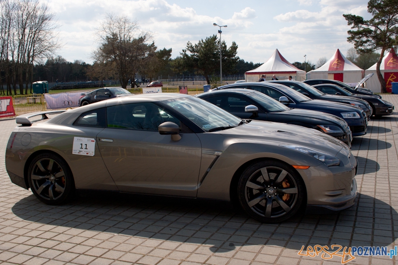 spotkanie klubu 300tu na Torze Poznań - 16.04.2011 r. Foto: LepszyPOZNAN.pl / Paweł Rychter spotkanie klubu 300tu na Torze Poznań - 16.04.2011 r. Foto: LepszyPOZNAN.pl / Paweł Rychter