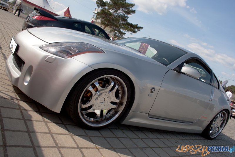 spotkanie klubu 300tu na Torze Poznań - 16.04.2011 r. Foto: LepszyPOZNAN.pl / Paweł Rychter spotkanie klubu 300tu na Torze Poznań - 16.04.2011 r. Foto: LepszyPOZNAN.pl / Paweł Rychter