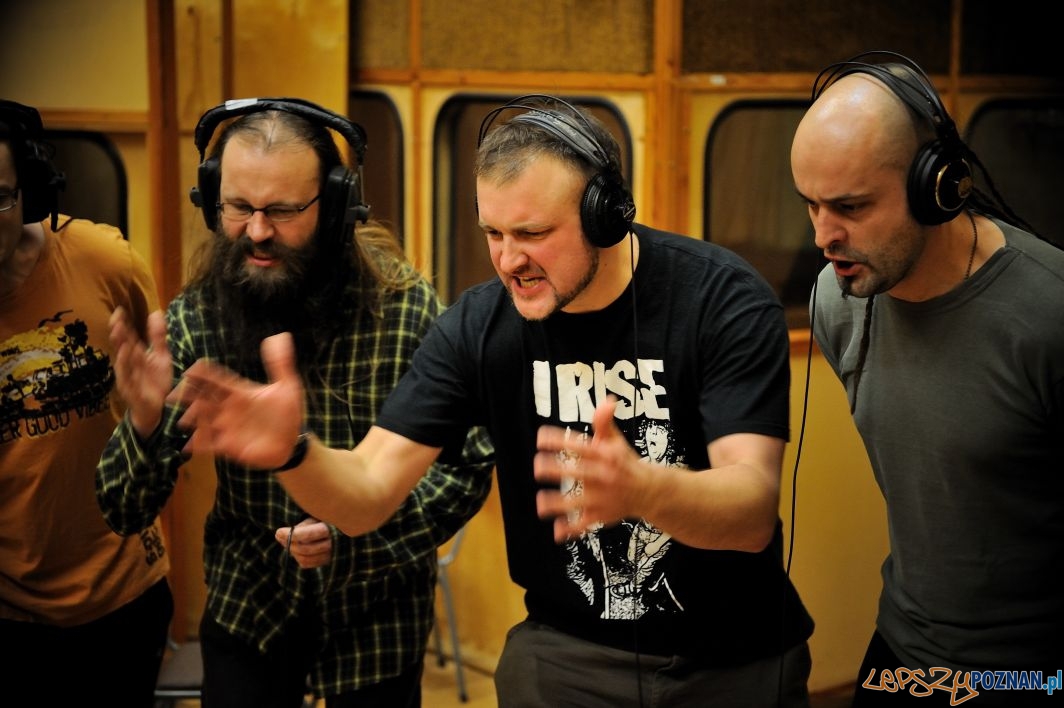 Ruta w Jarocinie Foto: Ruta w Jarocinie Foto: