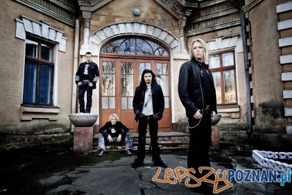 apocalyptica Foto: apocalyptica apocalyptica Foto: apocalyptica