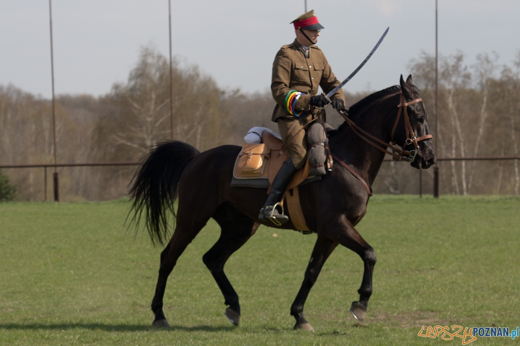 Dni Ułana 2011 - konkurs władania szpadą Foto: lepszyPOZNAN.pl / Piotr Rychter Dni Ułana 2011 - konkurs władania szpadą Foto: lepszyPOZNAN.pl / Piotr Rychter