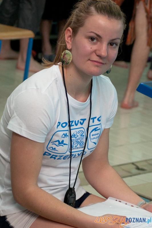 EKIDEN 2011 na AWF - 06.04.2011 r. Foto: LepszyPOZNAN.pl / Paweł Rychter EKIDEN 2011 na AWF - 06.04.2011 r. Foto: LepszyPOZNAN.pl / Paweł Rychter