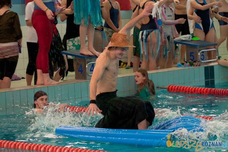 EKIDEN 2011 na AWF - 06.04.2011 r. Foto: LepszyPOZNAN.pl / Paweł Rychter EKIDEN 2011 na AWF - 06.04.2011 r. Foto: LepszyPOZNAN.pl / Paweł Rychter
