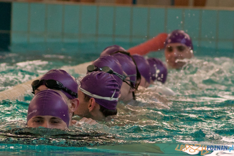 EKIDEN 2011 na AWF - 06.04.2011 r. Foto: LepszyPOZNAN.pl / Paweł Rychter EKIDEN 2011 na AWF - 06.04.2011 r. Foto: LepszyPOZNAN.pl / Paweł Rychter