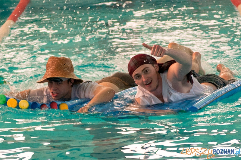 EKIDEN 2011 na AWF - 06.04.2011 r. Foto: LepszyPOZNAN.pl / Paweł Rychter EKIDEN 2011 na AWF - 06.04.2011 r. Foto: LepszyPOZNAN.pl / Paweł Rychter