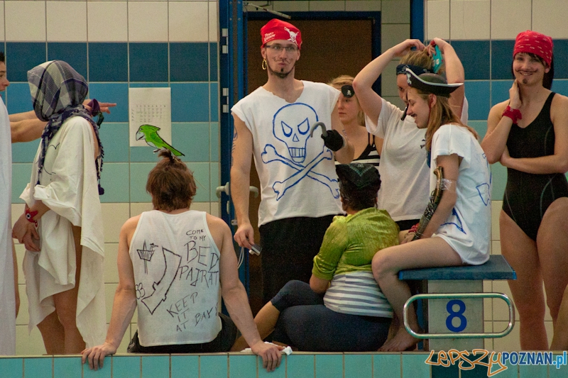 EKIDEN 2011 na AWF - 06.04.2011 r. Foto: LepszyPOZNAN.pl / Paweł Rychter EKIDEN 2011 na AWF - 06.04.2011 r. Foto: LepszyPOZNAN.pl / Paweł Rychter