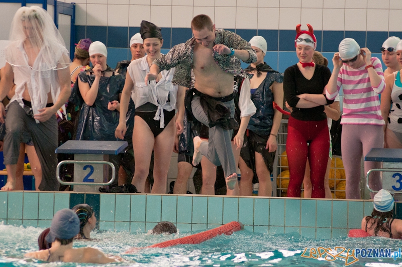 EKIDEN 2011 na AWF - 06.04.2011 r. Foto: LepszyPOZNAN.pl / Paweł Rychter EKIDEN 2011 na AWF - 06.04.2011 r. Foto: LepszyPOZNAN.pl / Paweł Rychter