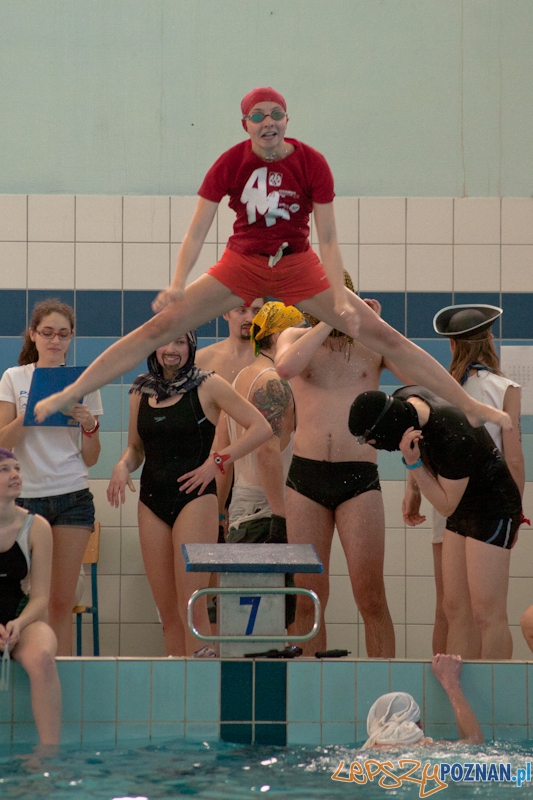 EKIDEN 2011 na AWF - 06.04.2011 r. Foto: LepszyPOZNAN.pl / Paweł Rychter EKIDEN 2011 na AWF - 06.04.2011 r. Foto: LepszyPOZNAN.pl / Paweł Rychter