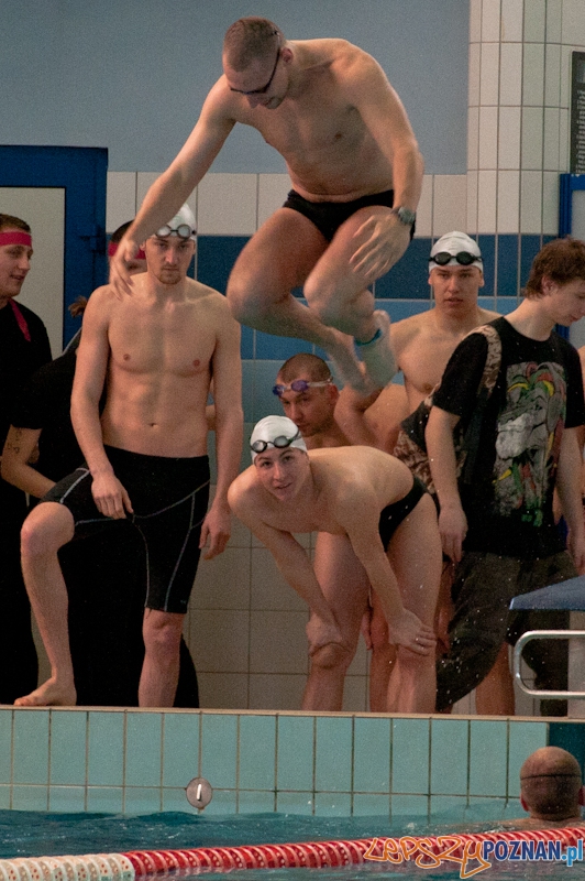 EKIDEN 2011 na AWF - 06.04.2011 r. Foto: LepszyPOZNAN.pl / Paweł Rychter EKIDEN 2011 na AWF - 06.04.2011 r. Foto: LepszyPOZNAN.pl / Paweł Rychter