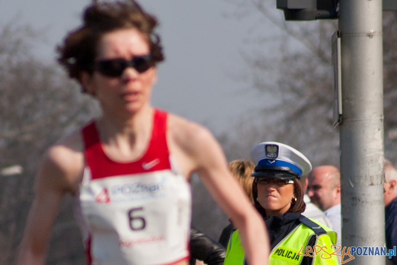 IV półmaraton - 3.04.2011 r. Foto: LepszyPOZNAN.pl / Paweł Rychter IV półmaraton - 3.04.2011 r. Foto: LepszyPOZNAN.pl / Paweł Rychter