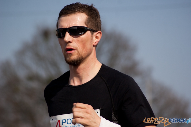 IV półmaraton - 3.04.2011 r. Foto: LepszyPOZNAN.pl / Paweł Rychter IV półmaraton - 3.04.2011 r. Foto: LepszyPOZNAN.pl / Paweł Rychter