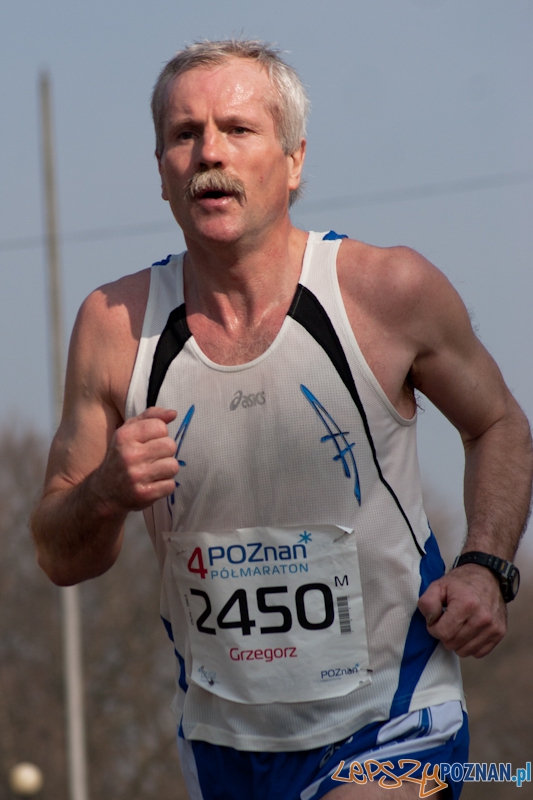 IV półmaraton - 3.04.2011 r. Foto: LepszyPOZNAN.pl / Paweł Rychter IV półmaraton - 3.04.2011 r. Foto: LepszyPOZNAN.pl / Paweł Rychter