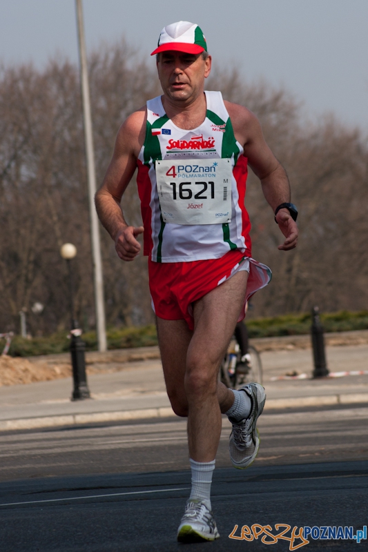 IV półmaraton - 3.04.2011 r. Foto: LepszyPOZNAN.pl / Paweł Rychter IV półmaraton - 3.04.2011 r. Foto: LepszyPOZNAN.pl / Paweł Rychter