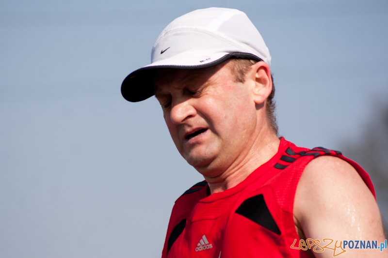 IV półmaraton - 3.04.2011 r. Foto: LepszyPOZNAN.pl / Paweł Rychter IV półmaraton - 3.04.2011 r. Foto: LepszyPOZNAN.pl / Paweł Rychter