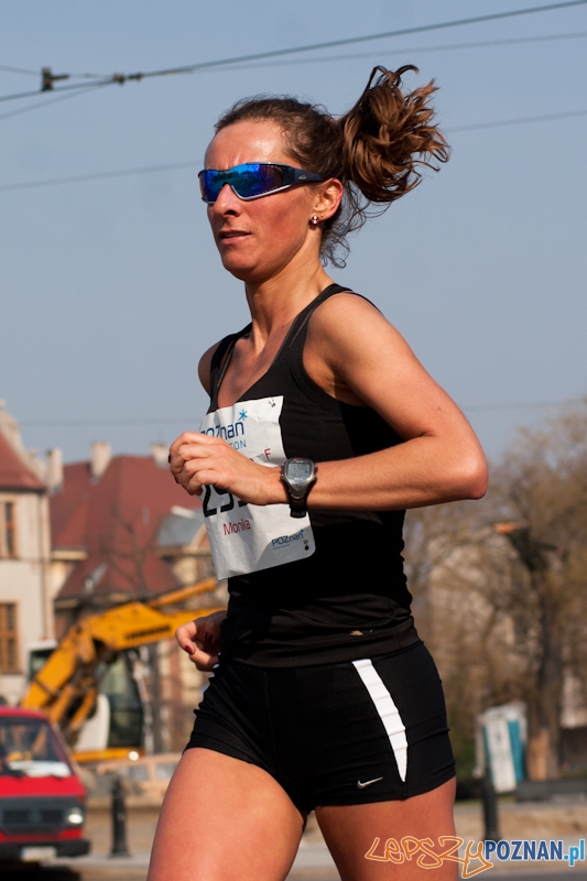 IV pó³maraton - 3.04.2011 r. Foto: LepszyPOZNAN.pl / Pawe³ Rychter IV pó³maraton - 3.04.2011 r. Foto: LepszyPOZNAN.pl / Pawe³ Rychter