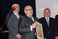 III Ogólnopolskie Spotkania Wielkanocnego Rzeźników i Wędliniarzy RP Foto: Wielkopolska Izba Rzemieślnicza / Marzena Rutkowska-Kalisz III Ogólnopolskie Spotkania Wielkanocnego Rzeźników i Wędliniarzy RP Foto: Wielkopolska Izba Rzemieślnicza / Marzena Rutkowska-Kalisz