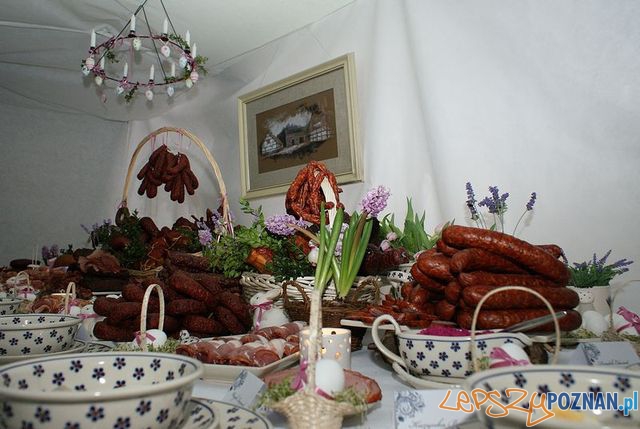 III Ogólnopolskie Spotkania Wielkanocnego Rzeźników i Wędliniarzy RP Foto: Wielkopolska Izba Rzemieślnicza / Marzena Rutkowska-Kalisz III Ogólnopolskie Spotkania Wielkanocnego Rzeźników i Wędliniarzy RP Foto: Wielkopolska Izba Rzemieślnicza / Marzena Rutkowska-Kalisz