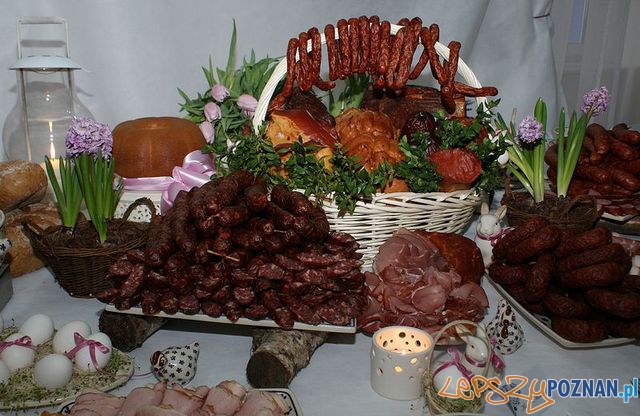 III Ogólnopolskie Spotkania Wielkanocnego Rzeźników i Wędliniarzy RP  Foto: Wielkopolska Izba Rzemieślnicza / Marzena Rutkowska-Kalisz