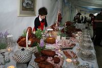 III Ogólnopolskie Spotkania Wielkanocnego Rzeźników i Wędliniarzy RP Foto: Wielkopolska Izba Rzemieślnicza / Marzena Rutkowska-Kalisz III Ogólnopolskie Spotkania Wielkanocnego Rzeźników i Wędliniarzy RP Foto: Wielkopolska Izba Rzemieślnicza / Marzena Rutkowska-Kalisz