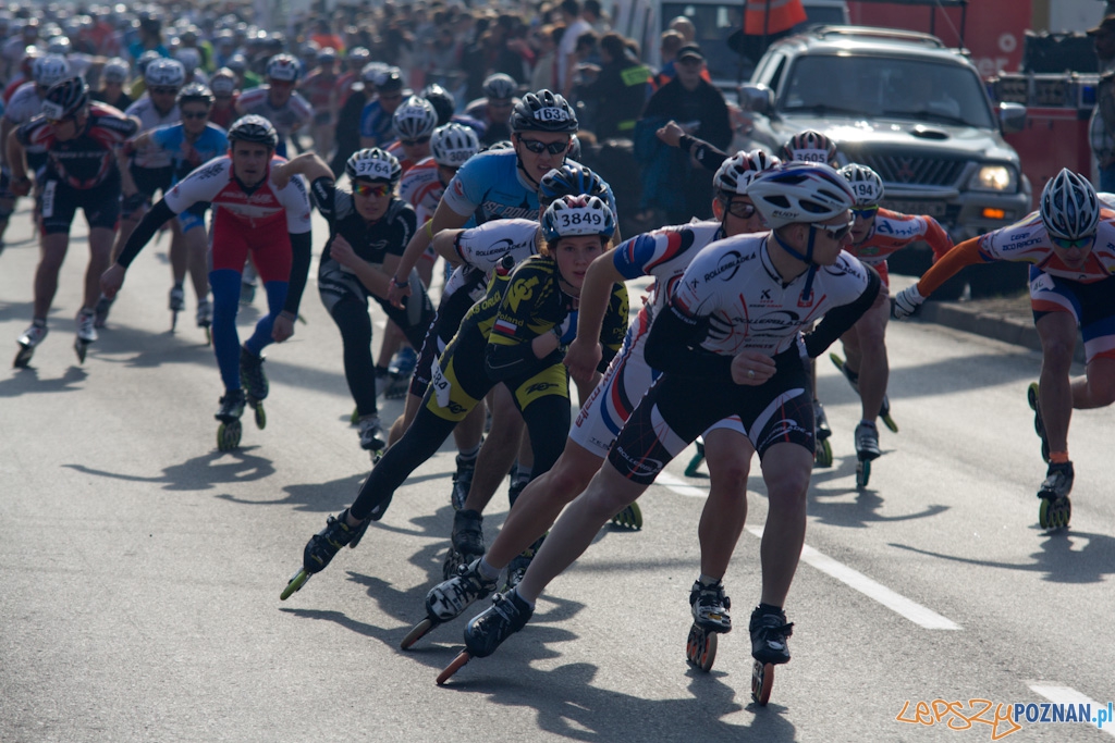 4 Poznań Półmaraton - 3.04.2011 Foto: lepszyPOZNAN.pl / Piotr Rychter 4 Poznań Półmaraton - 3.04.2011 Foto: lepszyPOZNAN.pl / Piotr Rychter