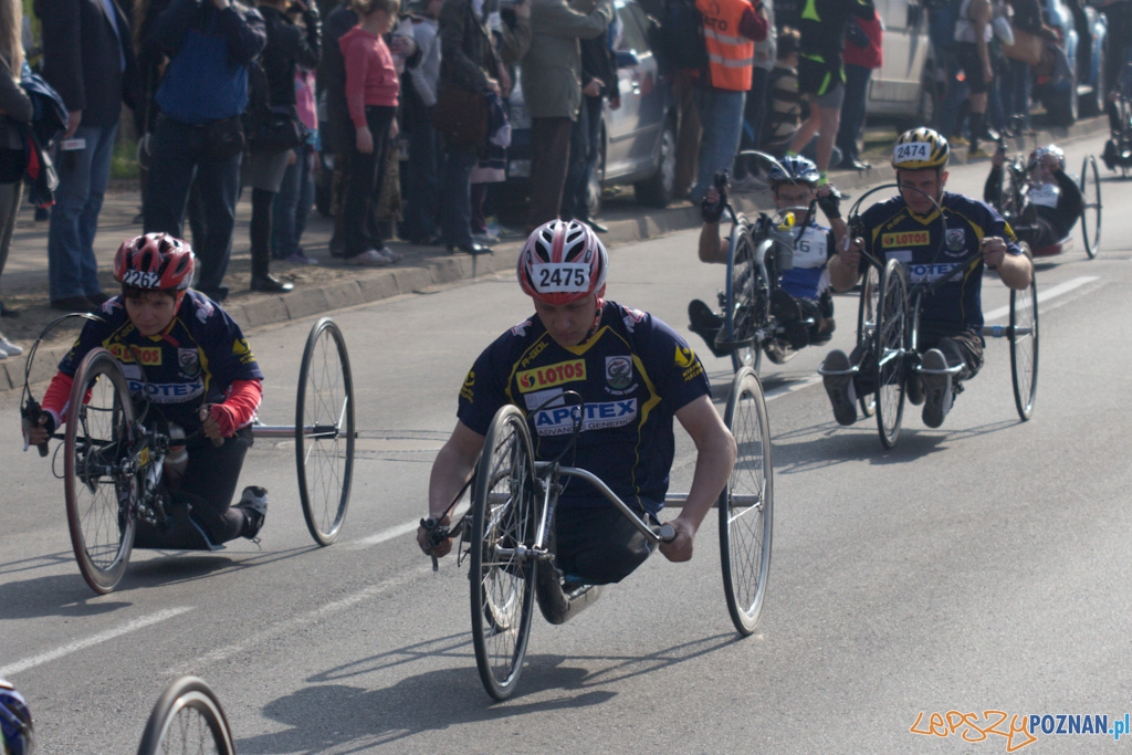 4 Poznań Półmaraton - 3.04.2011 Foto: lepszyPOZNAN.pl / Piotr Rychter 4 Poznań Półmaraton - 3.04.2011 Foto: lepszyPOZNAN.pl / Piotr Rychter