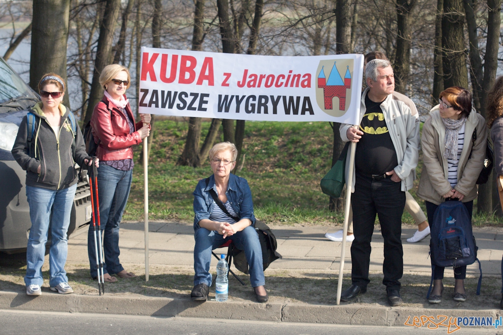 4 Poznań Półmaraton - 3.04.2011 Foto: lepszyPOZNAN.pl / Piotr Rychter 4 Poznań Półmaraton - 3.04.2011 Foto: lepszyPOZNAN.pl / Piotr Rychter