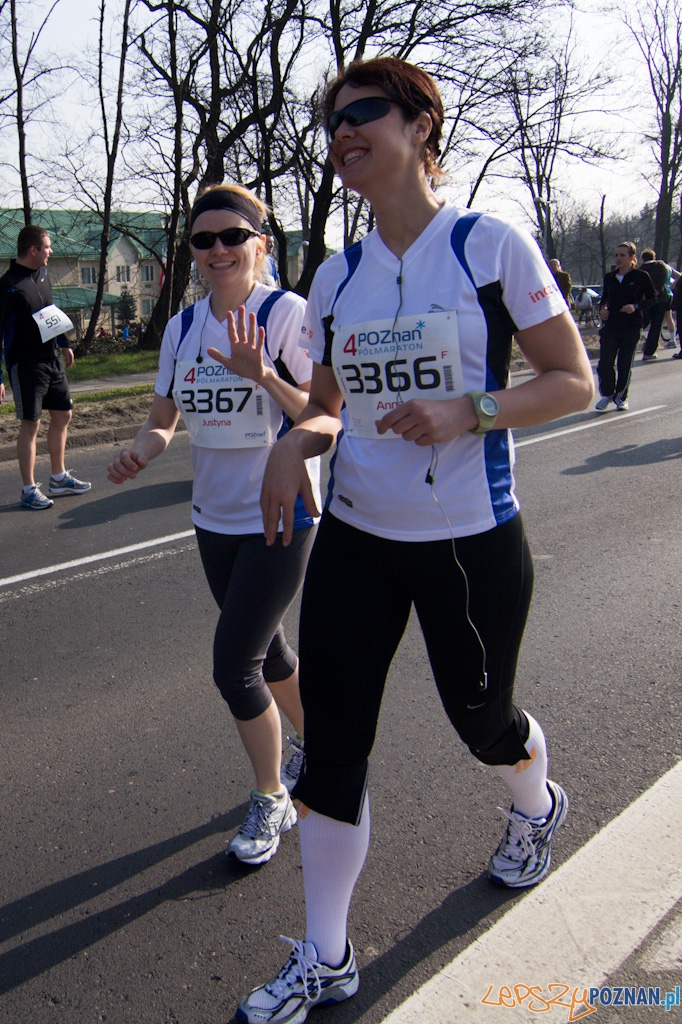 4 Poznań Półmaraton - 3.04.2011 Foto: lepszyPOZNAN.pl / Piotr Rychter 4 Poznań Półmaraton - 3.04.2011 Foto: lepszyPOZNAN.pl / Piotr Rychter