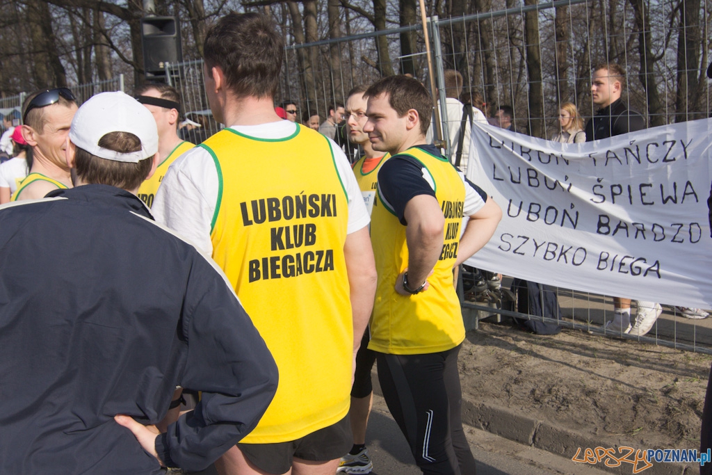 4 Poznań Półmaraton - 3.04.2011 Foto: lepszyPOZNAN.pl / Piotr Rychter 4 Poznań Półmaraton - 3.04.2011 Foto: lepszyPOZNAN.pl / Piotr Rychter