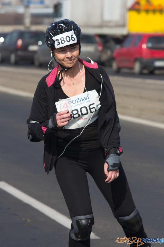 4 Poznań Półmaraton - 3.04.2011 Foto: lepszyPOZNAN.pl / Piotr Rychter 4 Poznań Półmaraton - 3.04.2011 Foto: lepszyPOZNAN.pl / Piotr Rychter