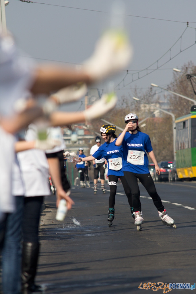 4 Poznań Półmaraton - 3.04.2011 Foto: lepszyPOZNAN.pl / Piotr Rychter 4 Poznań Półmaraton - 3.04.2011 Foto: lepszyPOZNAN.pl / Piotr Rychter