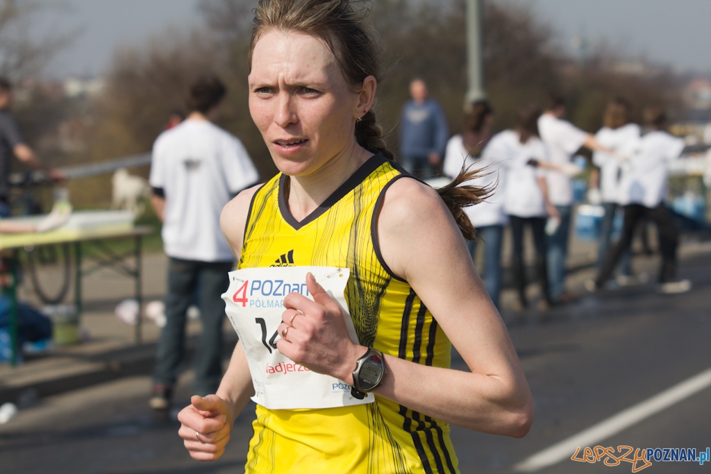 4 Poznań Półmaraton - 3.04.2011 Foto: lepszyPOZNAN.pl / Piotr Rychter 4 Poznań Półmaraton - 3.04.2011 Foto: lepszyPOZNAN.pl / Piotr Rychter