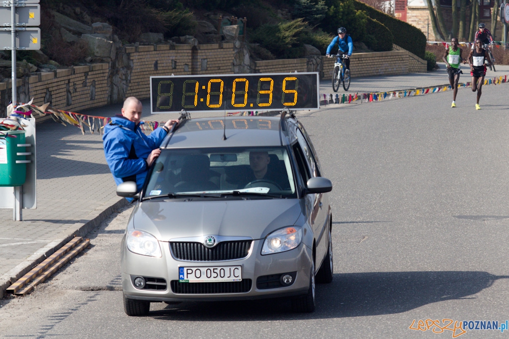 4 Poznań Półmaraton - 3.04.2011 Foto: lepszyPOZNAN.pl / Piotr Rychter 4 Poznań Półmaraton - 3.04.2011 Foto: lepszyPOZNAN.pl / Piotr Rychter