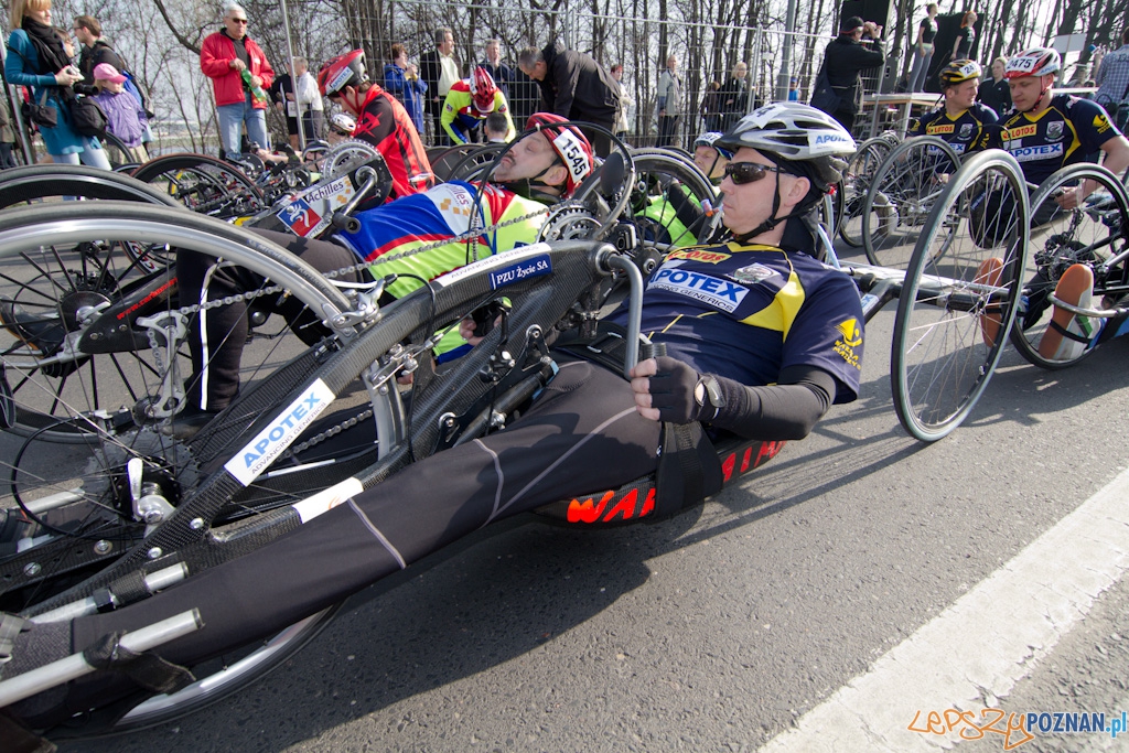 4 Poznań Półmaraton - 3.04.2011 Foto: lepszyPOZNAN.pl / Piotr Rychter 4 Poznań Półmaraton - 3.04.2011 Foto: lepszyPOZNAN.pl / Piotr Rychter