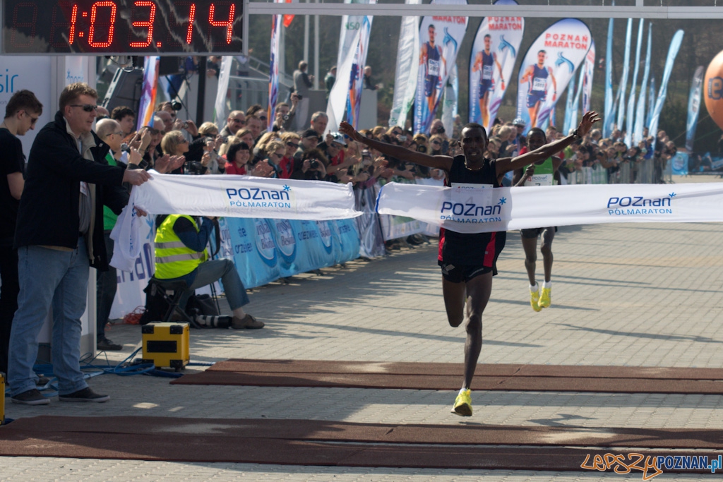 4 Poznań Półmaraton - 3.04.2011 Foto: lepszyPOZNAN.pl / Piotr Rychter 4 Poznań Półmaraton - 3.04.2011 Foto: lepszyPOZNAN.pl / Piotr Rychter