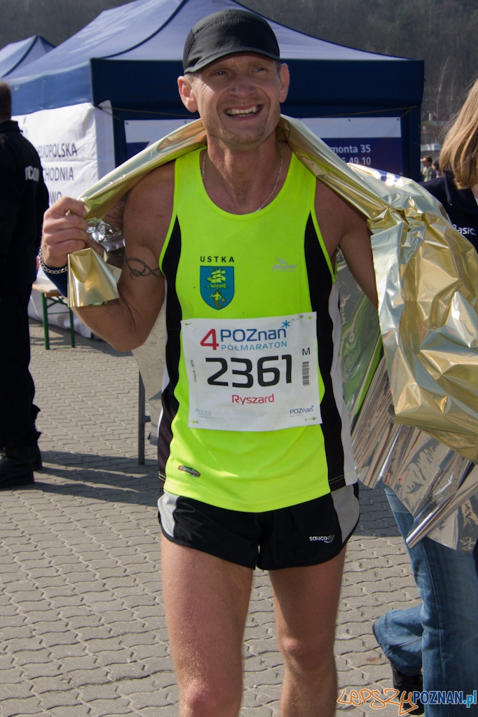 4 Poznań Półmaraton - 3.04.2011 Foto: lepszyPOZNAN.pl / Piotr Rychter 4 Poznań Półmaraton - 3.04.2011 Foto: lepszyPOZNAN.pl / Piotr Rychter