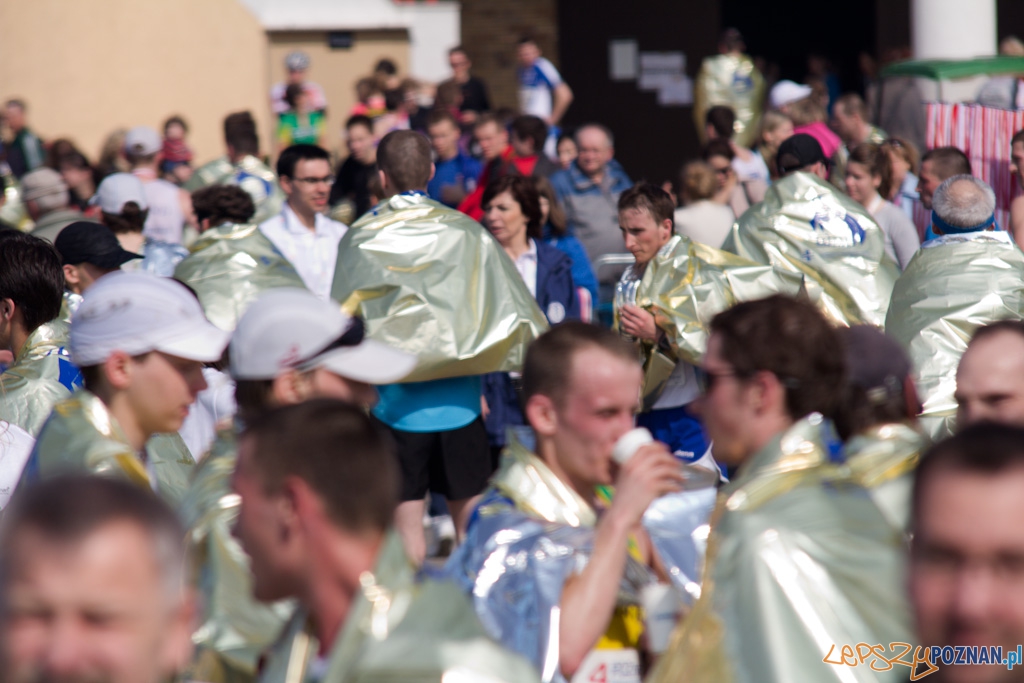 4 Poznań Półmaraton - 3.04.2011 Foto: lepszyPOZNAN.pl / Piotr Rychter 4 Poznań Półmaraton - 3.04.2011 Foto: lepszyPOZNAN.pl / Piotr Rychter